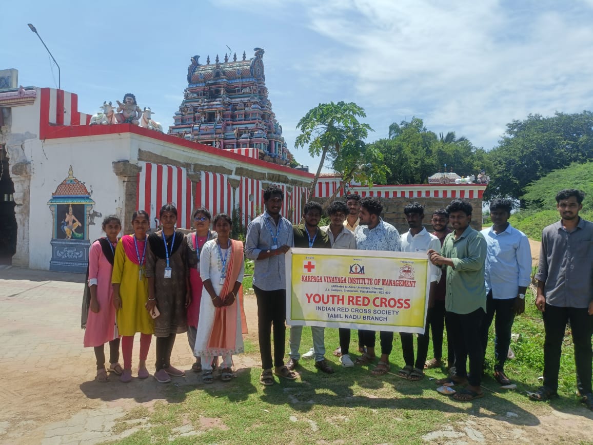 Campus Event Image